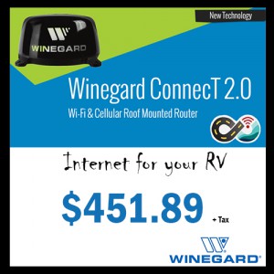 Winegard Connect 2