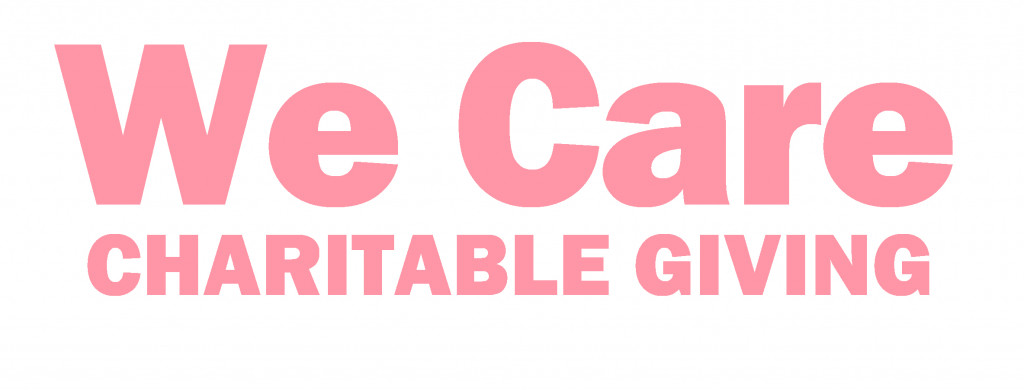 Wecare-wide - pink