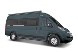 What Is The Difference Between A Class B Motorhome And A Camper Van?