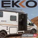 Is The Winnebago EKKO A Class B Or Class C Motorhome?