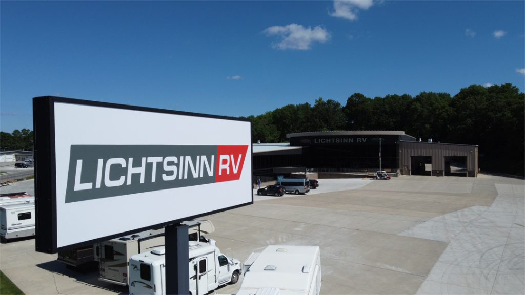 Lichtsinn RV - Experience the Best