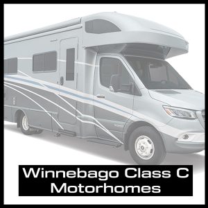 Winnebago Class C Motorhomes