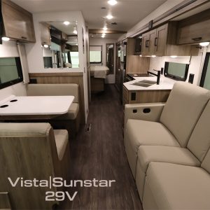 Winnebago Vista 29V