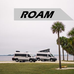 Winnebago Roam