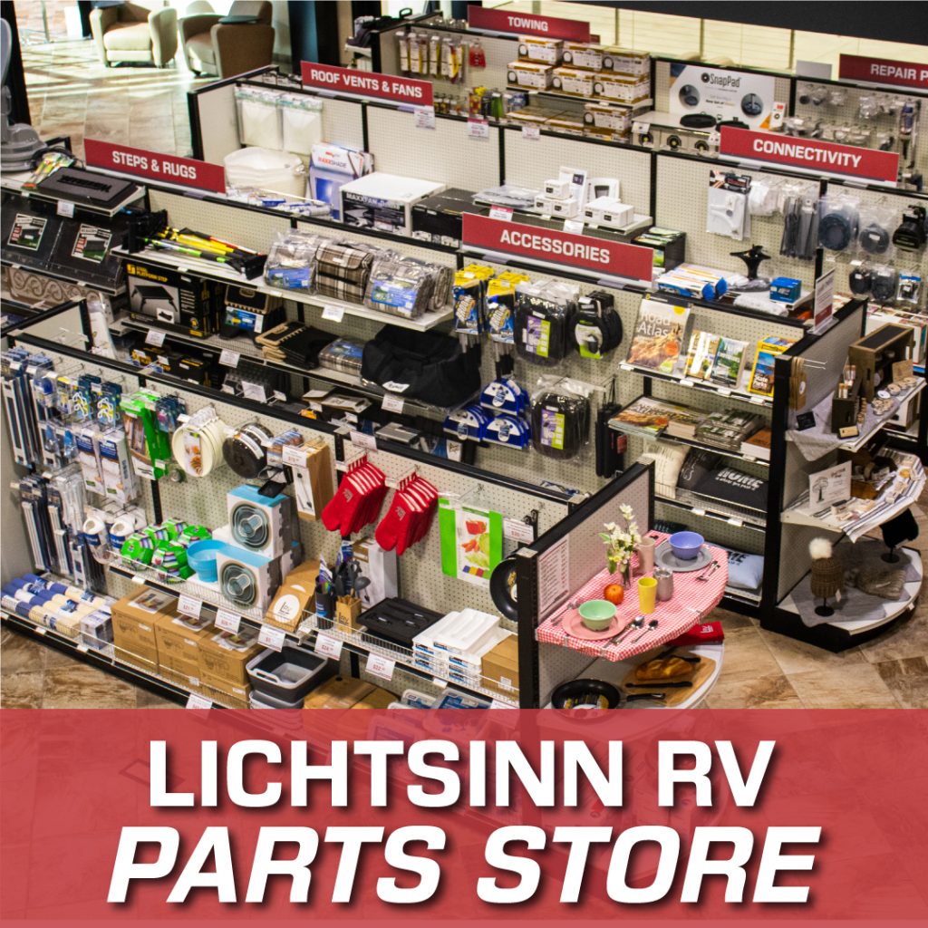 Lichtsinn RV Parts Store