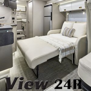 Winnebago View 24R